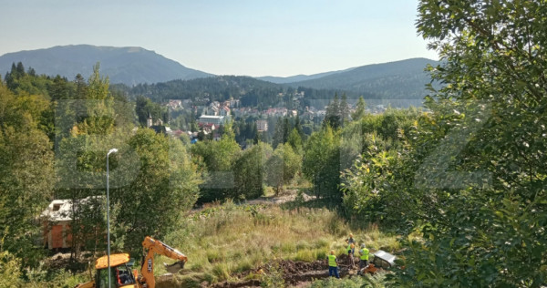 Casa de vanzare, 290 mp, teren 350 mp, zona Tineretului
