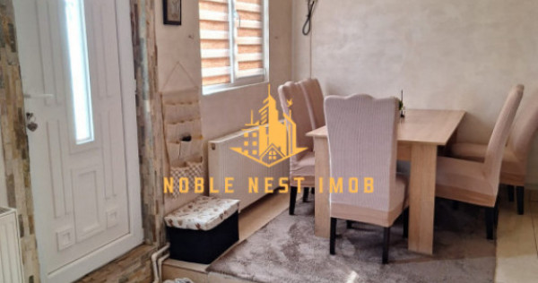 Apartament 3 camere, 97 mp &ndash; Ștefăneștii Noi - LIDL, CO