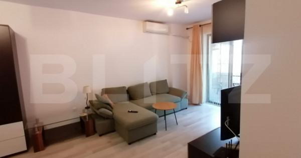 Apartament 2 camere/decomandat, Intre Lacuri/Park Lake/Fsega