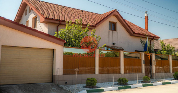 Casa Extraordinara #238;n Lazu. Spatiu, Calitate #537;i Conf