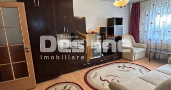 Chirie Apartament 3 camere 70 mp mobilat utilat loc - Dru...