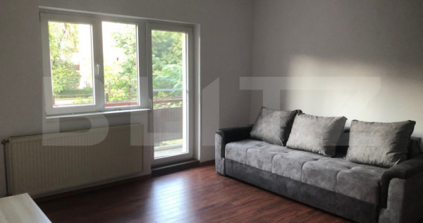 Apartament de inchirriat, 2 camere, 51mp, M16