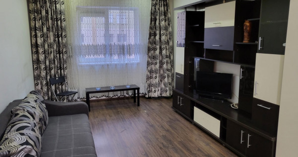 PROPRIETAR apartament 2 cam RIN Grand Residence | 52,42mp Mobilat