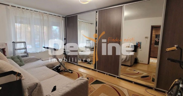 Apartament cu 3 camere cu loc de parcare inclus, in carti...