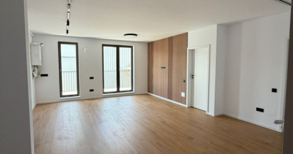 Apartament 2 camere 53mp | balcon | parcare | zona Eroilor
