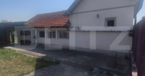 Casa de Vanzare in Ocna Mures