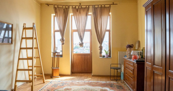 2 camere. 2 băi. 99 mp construiți.