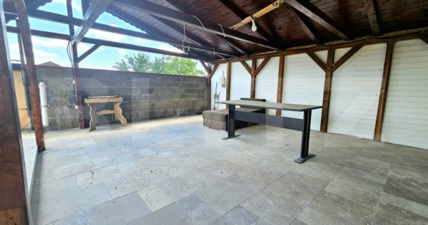 Apartament la casa, 2 dormitoare