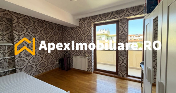 Apartament 4 camere de inchiriat Herastrau București | Apex