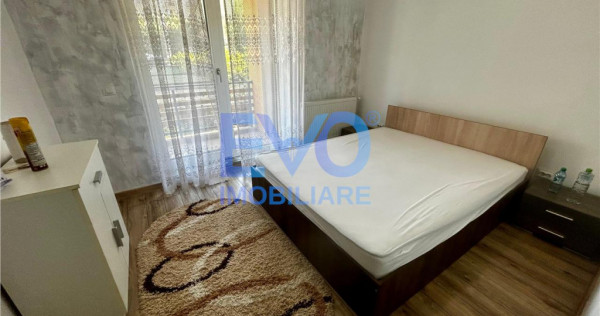 APARTAMENT DE INCHIRIAT CU 2 CAMERE DE INCHIRIAT