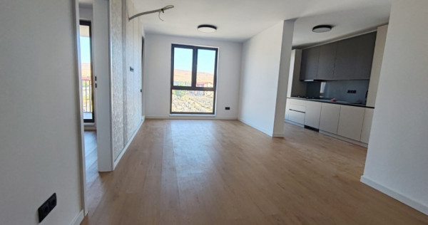 Apartament 54 mp + Parcare Subterană | Florești | Zona Ero