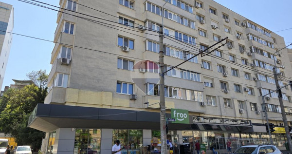 Spațiu Comercial de V&acirc;nzare | Gara de Nord | Investiți...