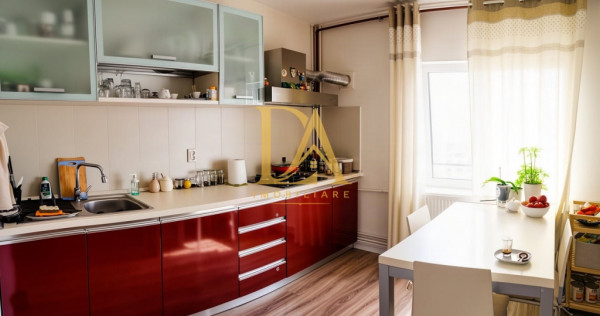 0% Comision 2 camere decomandat 66 mp centrală proprie D...