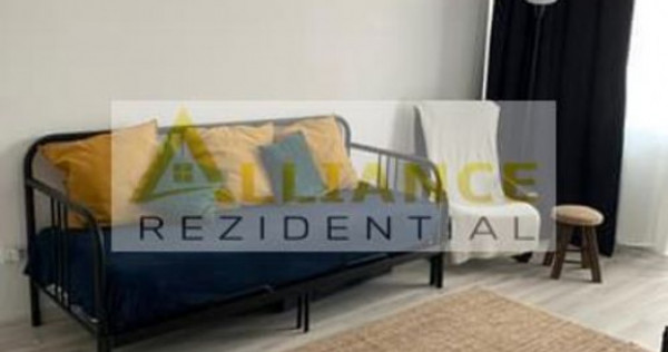 Apartament 2 camere - Parc Tudor Arghezi