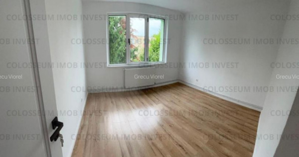 Apartament 2 camere | Etaj Intermediar | Zona Astra