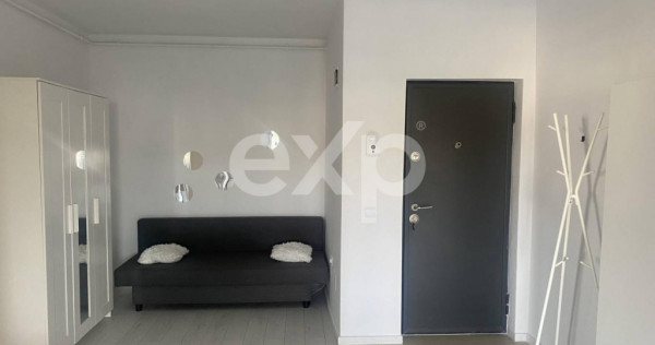 Apartament 2 camere | 53 mp | Balcon extins | Marasti
