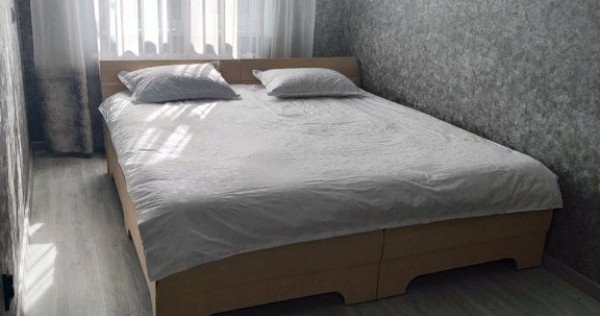 Apartament cu 2 camere de inchiriat in zona Titan