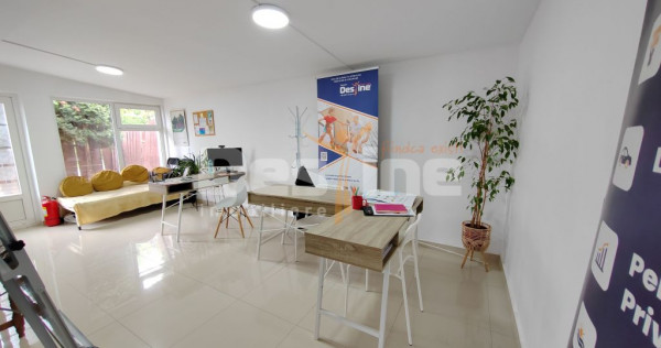 Comision 0% Spatiu comercial de &icirc;nchiriat &icirc;n CUG