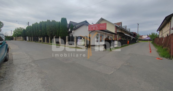 Spatiu de inchiriat Capat Cug, Valea Adanca, Strada Latcu...