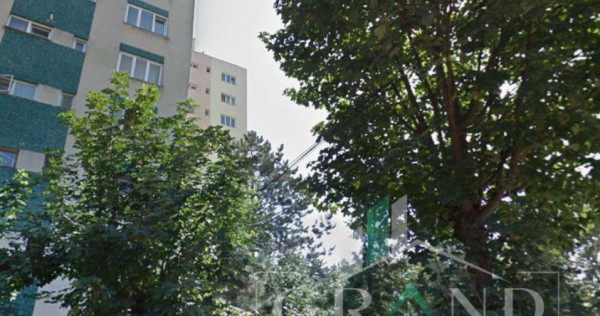 Apartament 2 camere, etaj intermediar, Mănăștur