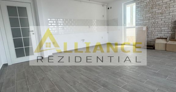 [METROU] Apartament cu 3 camere - 2 bai | 83 mp
