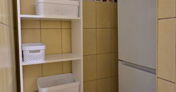 Dristor etaj 1 din 4 spatioasa