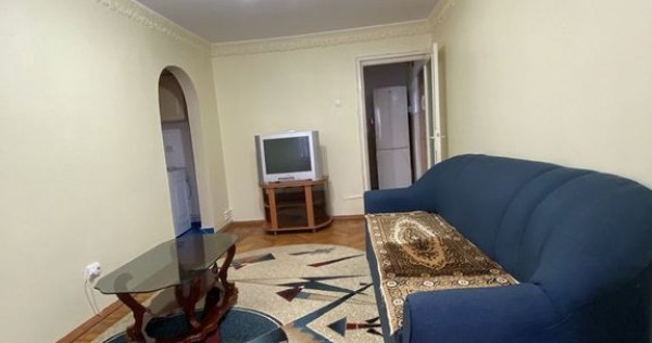 Apartament 2 camere, etaj 3, Micro 38