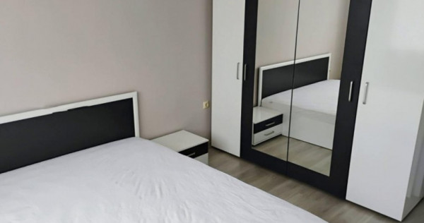Apartament cu 2 camere de inchiriat in zona 13 Septembrie