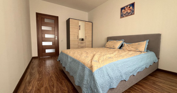 Inchiriere apartament 2 camere Bucurestii Noi