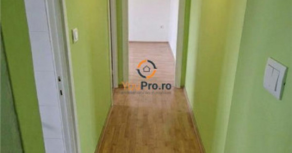 Apartament Decomandat Etaj 1 Zona Dambovita / Bloc Izolat