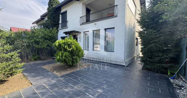 Domnesti Duplex 4 Camere 160 mp