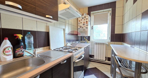 Apartament 3 camere | Focșani Sud