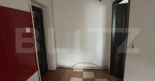 Apartament 2 camere, 40 mp, zona I.C. Vissarion