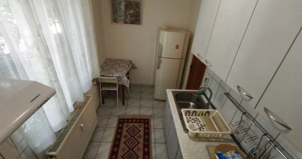 Piata sudului aparatorii patriei parter