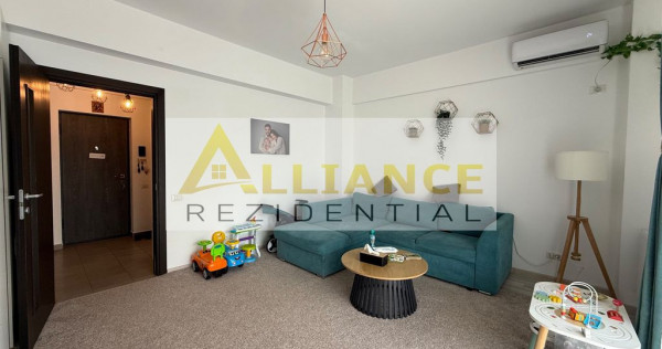 DECO RESIDENCE 3 min. METROU | 2 Camere 64mp