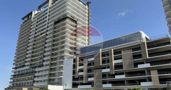 Apartament 3 camere super view la etajul 14 | ONE HIGH DI...