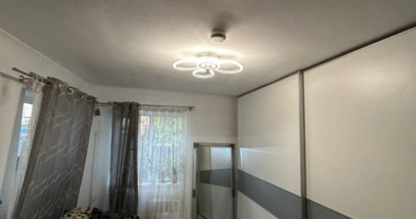 Casa cu 2 camere, 52mp, in Apahida