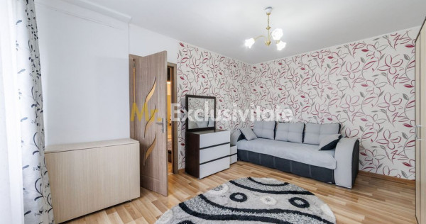 Apartament 2 camere/ De &icirc;nchiriat/ Trivale cu loc de par...