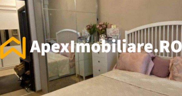 Apartament 2 camere de inchiriat Fundeni București | ApexIm