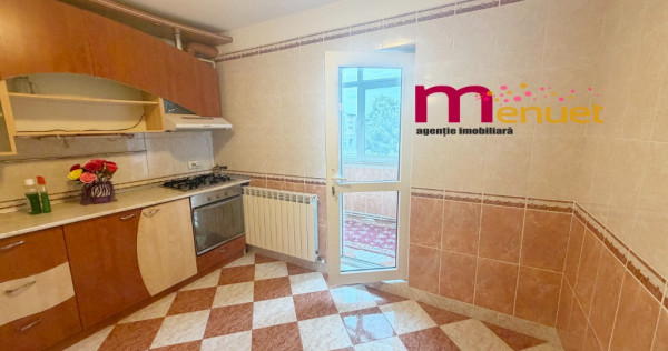 Apartament 3 camere,zona C5