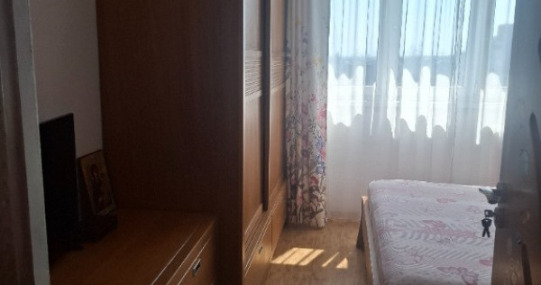 Apartament 2 camere, decomandat, zona Luica-Brancoveanu