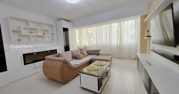 Apartament 3 camere decomandate | Tineretului &ndash; Timpuri No