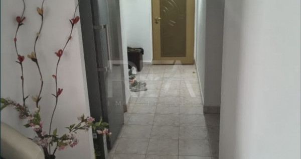 4 camere, 6/10, anvelopat, 89mp, bloc 1983-Bdul Ghencea