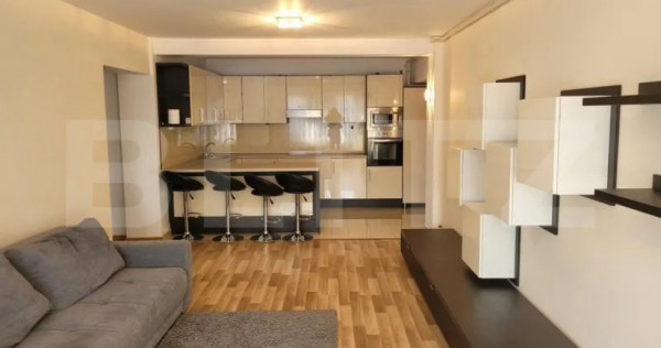 Apartament 2 camere, 64mp , Central.