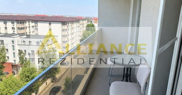 2 camere decomandat | Metrou Berceni &ndash; 3 minute | Mobil...