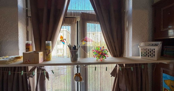 Apartament 2 camere - ACASĂ