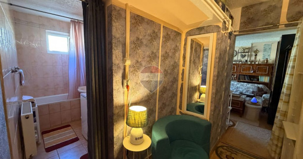 Apartament 2 camere - ACASĂ