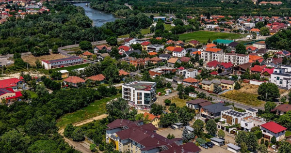 Apartament 2 camere - etaj 2 - 67 mp utili - Subcetate - ...
