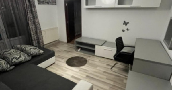 Apartament cu 2 camere de &icirc;nchiriat &ndash; Confort și elegan?