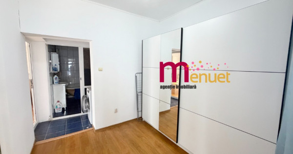 Casa Central/zona strada Mahmudiei
